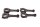 Bielle, tiges de piston, vilebrequin, acier forgé Yamaha XJR 1200 4PU 94-98