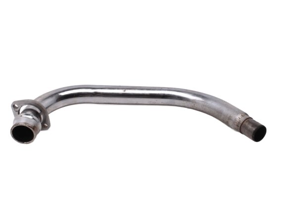 Auspuffkrümmer Krümmer Rohr Abgasführung Zylinder 4 Yamaha XJR 1200 4PU 94-98