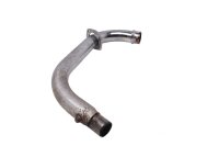 Auspuffkrümmer Krümmer Rohr Abgasführung Zylinder 4 Yamaha XJR 1200 4PU 94-98