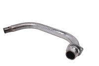 Auspuffkrümmer Krümmer Rohr Abgasführung Zylinder 4 Yamaha XJR 1200 4PU 94-98