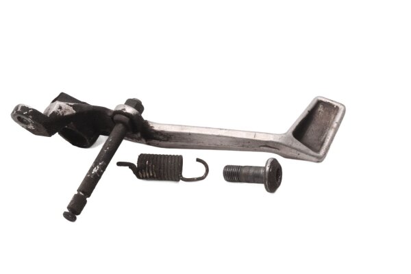 Achterremhendel, voetrem, pedaalbevestiging Yamaha XJR 1200 4PU 94-98