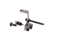 Achterremhendel, voetrem, pedaalbevestiging Yamaha XJR 1200 4PU 94-98