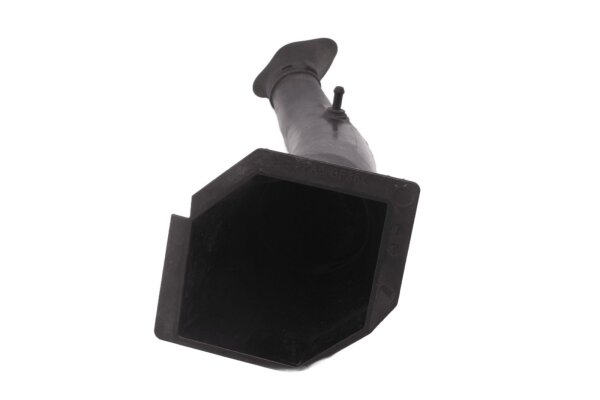 Intake duct, air guide, air duct, air inlet right BMW K 1200 S K12S K40 05-08