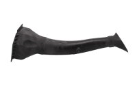 Intake duct, air guide, air duct, air inlet right BMW K 1200 S K12S K40 05-08