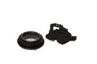 Oil pump chain, sprocket, drive chain, oil pump BMW K 1200 S K12S K40 05-08