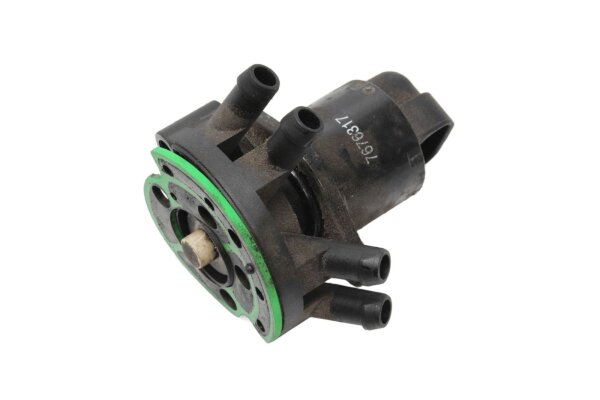 Idle speed control valve throttle valve unit 136317 BMW K 1200 S K12S K40 05-08