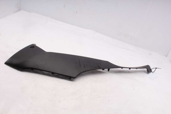 Side cover, lower left trim panel Yamaha MW 300 A Tricity 23-23
