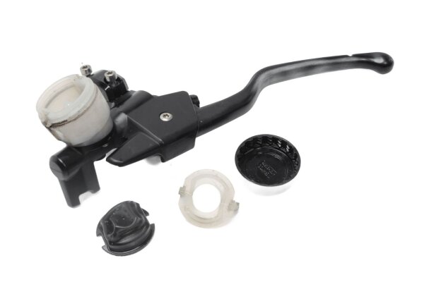 Hydraulisk kopplingsspak, kopplingspump, vänster BMW K 1200 S K12S K40 05-08