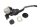 Hydraulisk kopplingsspak, kopplingspump, vänster BMW K 1200 S K12S K40 05-08
