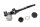 Hydraulisk kopplingsspak, kopplingspump, vänster BMW K 1200 S K12S K40 05-08