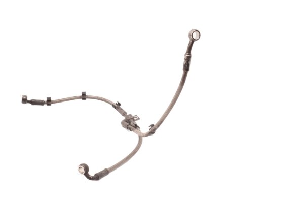 Bromsledning fram, fördelare, bromsslang, hydraulisk BMW K 1200 S K12S K40 05-08