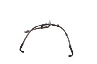 Bromsledning fram, fördelare, bromsslang, hydraulisk BMW K 1200 S K12S K40 05-08