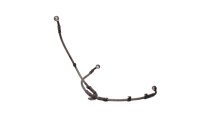 Bromsledning fram, fördelare, bromsslang, hydraulisk BMW K 1200 S K12S K40 05-08