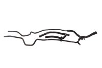 Oil cooler line, cooling hose, hose set BMW K 1200 S K12S K40 05-08
