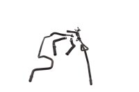 Oil cooler line, cooling hose, hose set BMW K 1200 S K12S K40 05-08