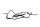 Oil cooler line, cooling hose, hose set BMW K 1200 S K12S K40 05-08