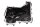 Carterpanafdichting, schroefbevestiging, carterpan 7562852 BMW K 1200 S K12S K40 05-08