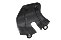 Rear engine cover, protective cover for the driveshaft BMW K 1200 S K12S K40 05-08