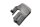 Rear engine cover, protective cover for the driveshaft BMW K 1200 S K12S K40 05-08