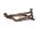 Udstødningsmanifold, udstødningsrør, udstødningssystem 4-1 BMW K 1200 S K12S K40 05-08