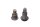 Svingarmslagerbult, axelbult, svingarmsfäste BMW K 1200 S K12S K40 05-08