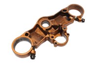 té de fourche supérieur, collier de direction MCJ-32A Honda CBR 900 RR SC50 02-03