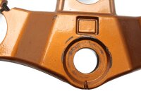 té de fourche supérieur, collier de direction MCJ-32A Honda CBR 900 RR SC50 02-03