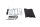 Bordwerkzeug Satz Werkzeugtasche Schraubenschlüssel Yamaha V-Max 1700 13-13