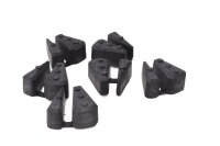 Gummidæmper tandhjulholder baghjulsnav 5LV Yamaha FZS 1000 Fazer RN06 01-05