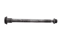 Svingarmsaxel, lageraxel, axelmontering, svingarm BMW K 1200 S K12S K40 05-08