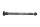 Svingarmsaxel, lageraxel, axelmontering, svingarm BMW K 1200 S K12S K40 05-08