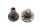 Cardanasflens, asaandrijving, cardanaslager BMW K 1200 S K12S K40 05-08