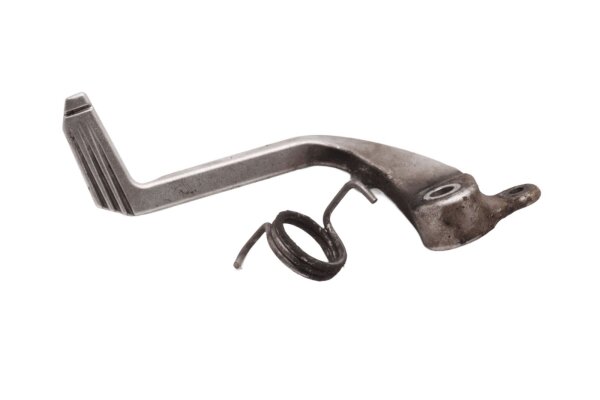 Bremshebel Fußbremse Hebel Bremspedal Feder hinten BMW K 1200 S K12S K40 05-08