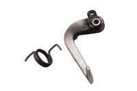 Bremshebel Fußbremse Hebel Bremspedal Feder hinten BMW K 1200 S K12S K40 05-08