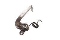 Bremshebel Fußbremse Hebel Bremspedal Feder hinten BMW K 1200 S K12S K40 05-08