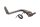 Bremshebel Fußbremse Hebel Bremspedal Feder hinten BMW K 1200 S K12S K40 05-08