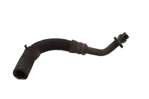 Oil line, cooler line, oil cooler line, pipe BMW K 1200 S K12S K40 05-08