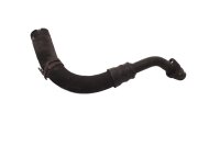 Oil line, cooler line, oil cooler line, pipe BMW K 1200 S K12S K40 05-08
