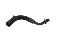 Oil line, cooler line, oil cooler line, pipe BMW K 1200 S K12S K40 05-08