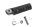Right footrest, rider mount, footplate, spring set Hyosung GT 650 GT650 04-07