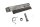 Right footrest, rider mount, footplate, spring set Hyosung GT 650 GT650 04-07