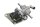Robinet de carburant à dépression, robinet de carburant, pompe à carburant Hyosung GT 650 GT650 04-07