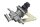 Robinet de carburant à dépression, robinet de carburant, pompe à carburant Hyosung GT 650 GT650 04-07