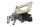 Robinet de carburant à dépression, robinet de carburant, pompe à carburant Hyosung GT 650 GT650 04-07
