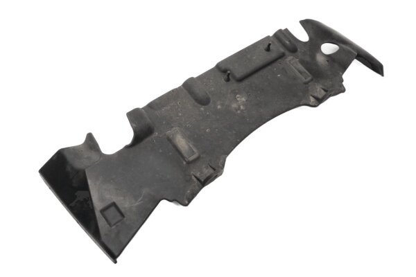 Wasserkühler Abdeckung Kühlerverkleidung Hitzeschutz BMW K 1200 S K12S K40 05-08