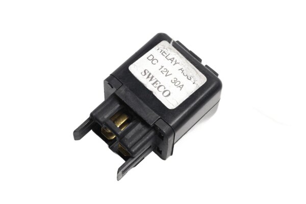 Rücklichtrelais Blinkerrelais 12V 30A SWeco Hyosung GT 650 GT650 04-07