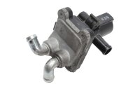 Coolant temperature sensor thermostat housing Hyosung GT 650 GT650 04-07