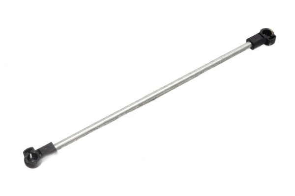 Carburetor linkage rod, throttle valve, deflection rod Hyosung GT 650 GT650 04-07