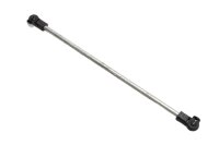 Carburetor linkage rod, throttle valve, deflection rod Hyosung GT 650 GT650 04-07