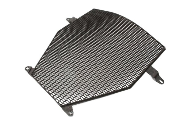 Radiator guard grille, stone guard, protective grille BMW K 1200 S K12S K40 05-08